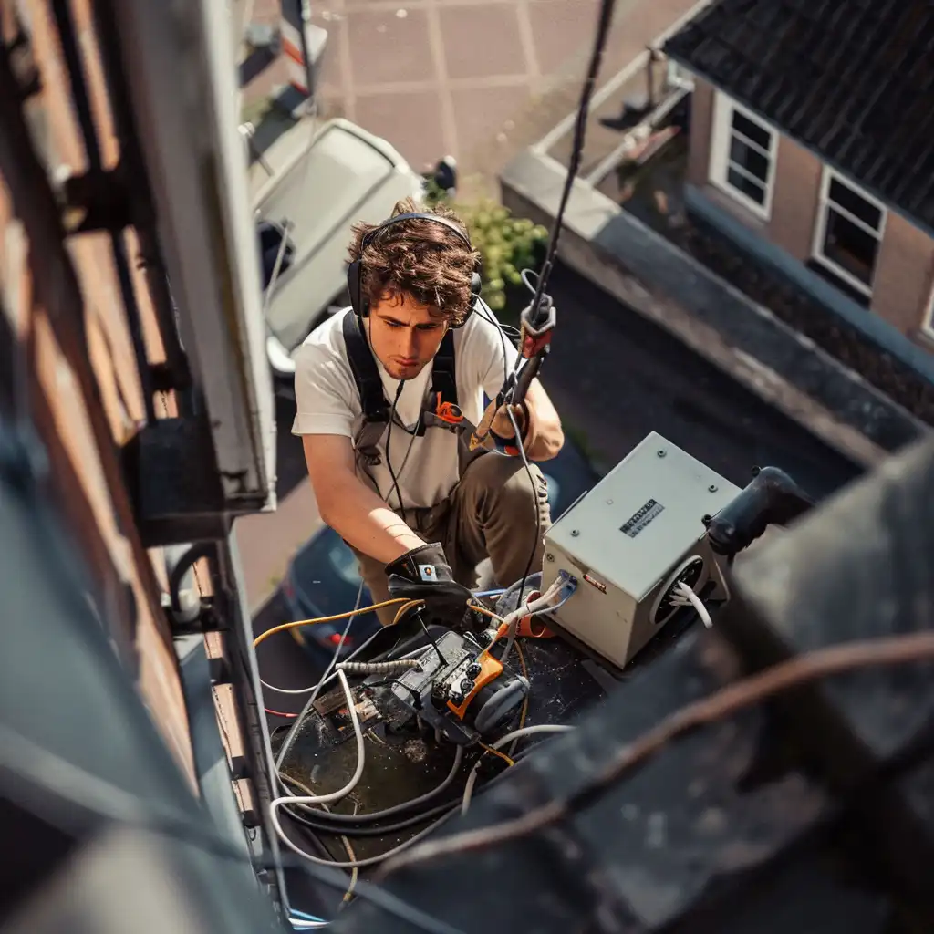 Dakantenne Installeren: Tips